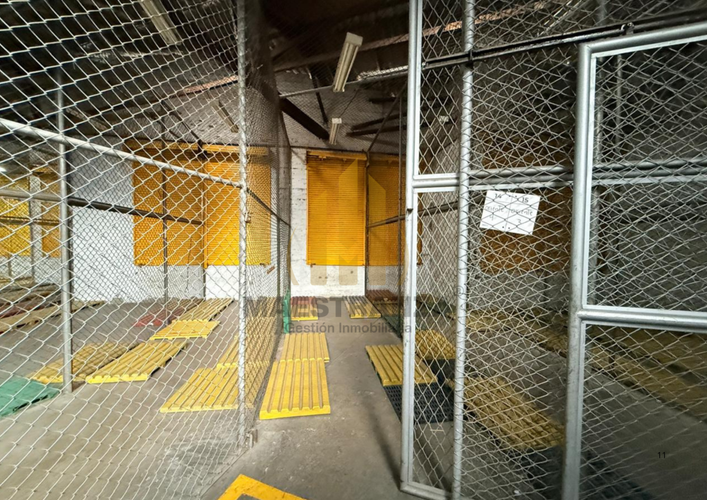 Bodega en venta en Rodeo Alto, Medellín, 4845 m² · foto 11 de 13
