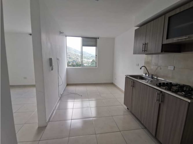 Apartaestudio en venta en Oro Negro, Armenia, 38 m² · foto 2 de 7