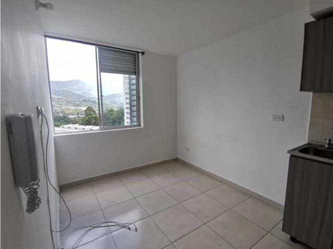 Apartaestudio en venta en Oro Negro, Armenia, 38 m² · foto 3 de 7