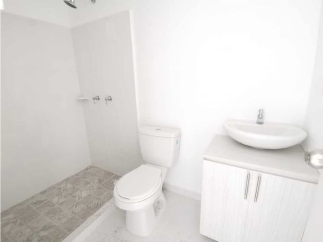 Apartaestudio en venta en Oro Negro, Armenia, 38 m² · foto 7 de 7