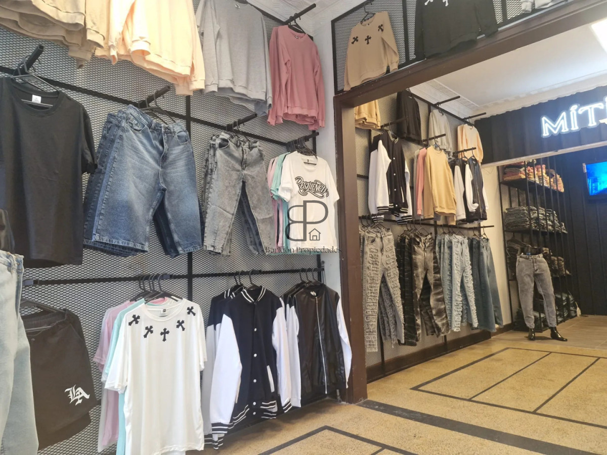 Alquiler Local Comercial 80m2 Goes · Foto 3