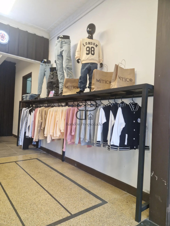 Alquiler Local Comercial 80m2 Goes · Foto 4