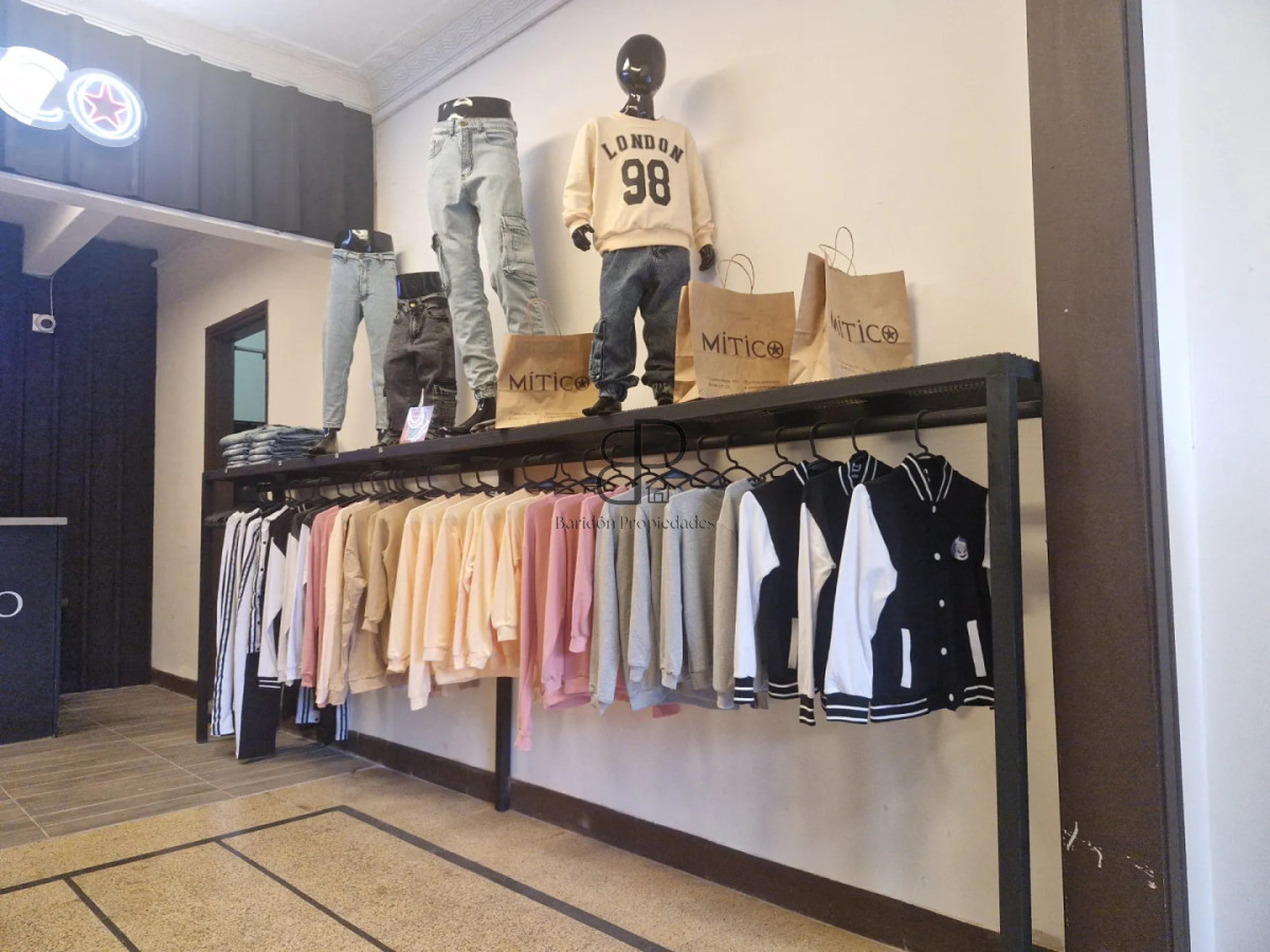 Alquiler Local Comercial 80m2 Goes · Foto 5
