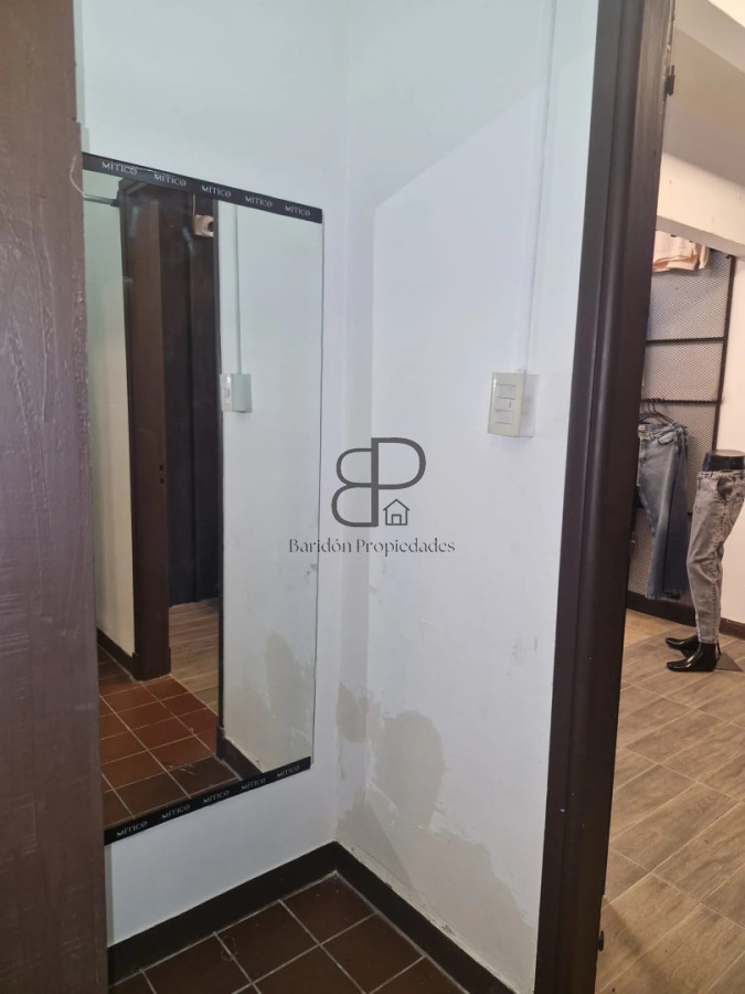 Alquiler Local Comercial 80m2 Goes · Foto 6