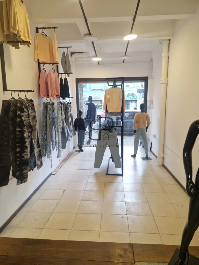 Alquiler Local Comercial 80m2 Goes · Foto 7