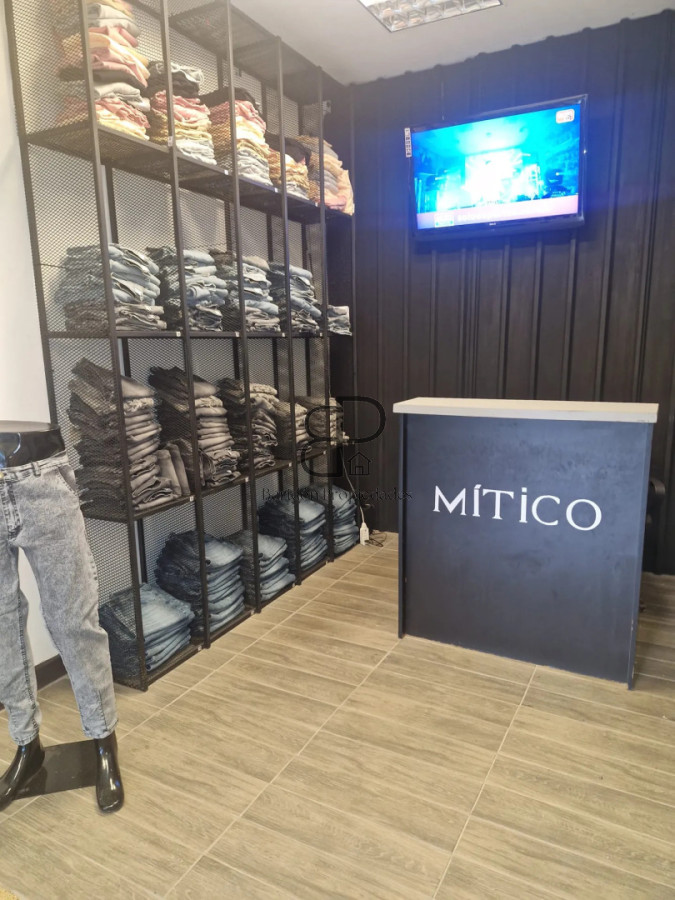 Alquiler Local Comercial 80m2 Goes · Foto 9