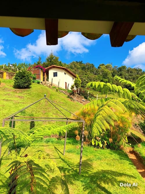 Finca en venta en La Industrial, Marinilla, 76000 m² · foto 5 de 24