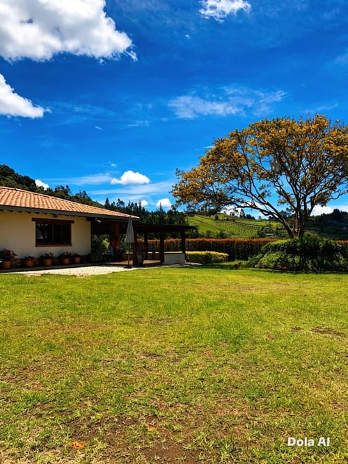 Finca en venta en La Industrial, Marinilla, 76000 m² · foto 19 de 24