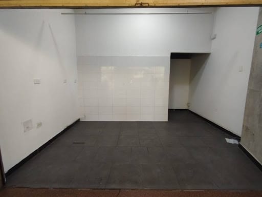 Local en arriendo en Suramérica, Itagüí, 37 m² · foto 5 de 6