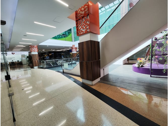 Local en venta en El Poblado, Medellín, 51 m² · foto 6 de 11