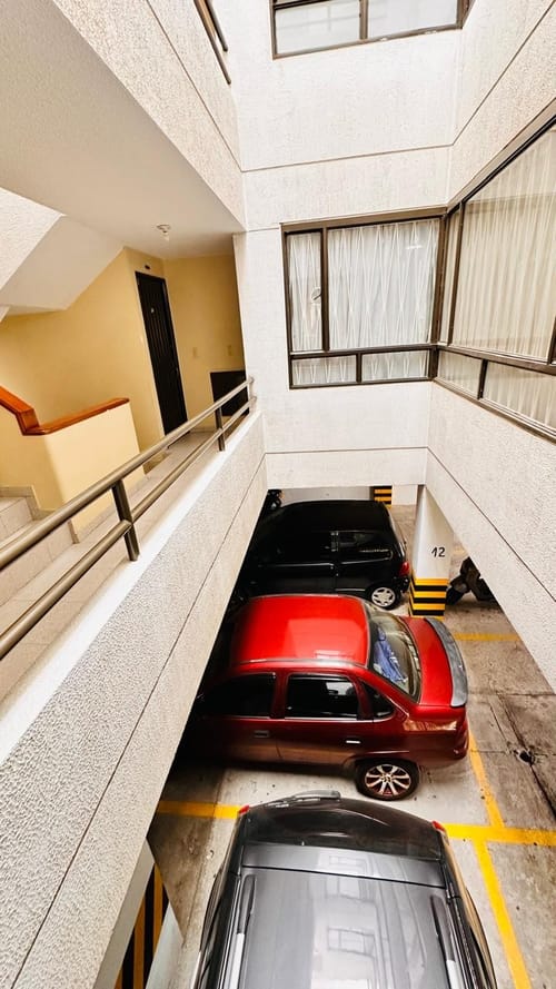 Apartamento de 1 alcoba en venta en Villa Luz, Bogotá, 37 m² · foto 9 de 10