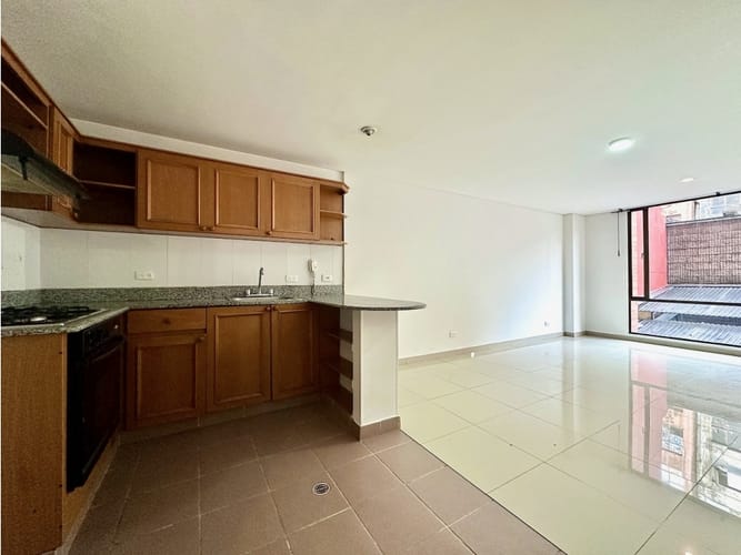 Apartamento de 2 alcobas en venta en Chapinero, Bogotá, 69 m² · foto 2 de 21