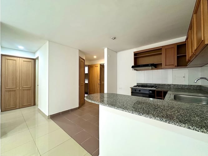 Apartamento de 2 alcobas en venta en Chapinero, Bogotá, 69 m² · foto 4 de 21