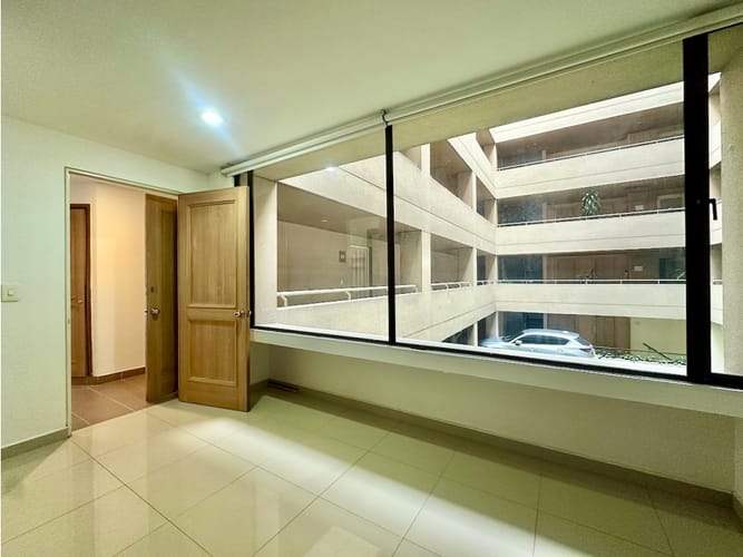 Apartamento de 2 alcobas en venta en Chapinero, Bogotá, 69 m² · foto 7 de 21