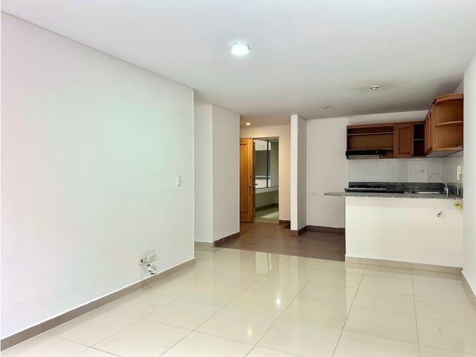 Apartamento de 2 alcobas en venta en Chapinero, Bogotá, 69 m² · foto 8 de 21