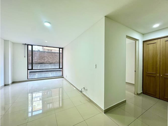 Apartamento de 2 alcobas en venta en Chapinero, Bogotá, 69 m² · foto 11 de 21