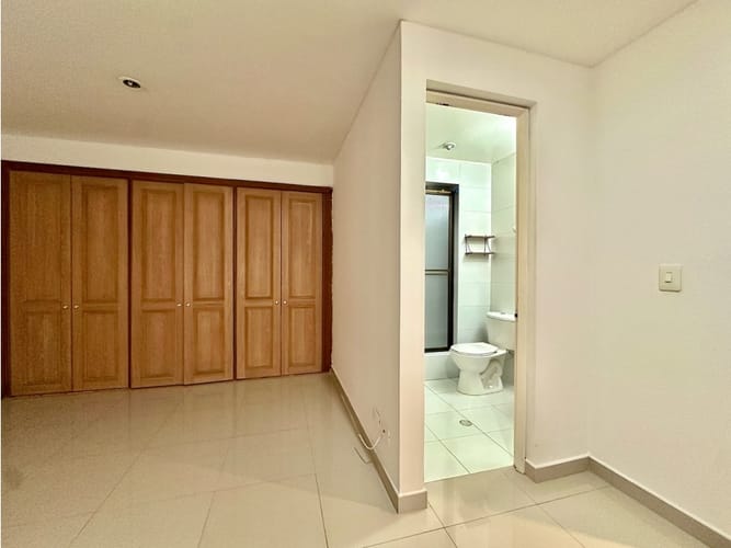 Apartamento de 2 alcobas en venta en Chapinero, Bogotá, 69 m² · foto 14 de 21