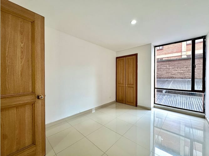 Apartamento de 2 alcobas en venta en Chapinero, Bogotá, 69 m² · foto 15 de 21