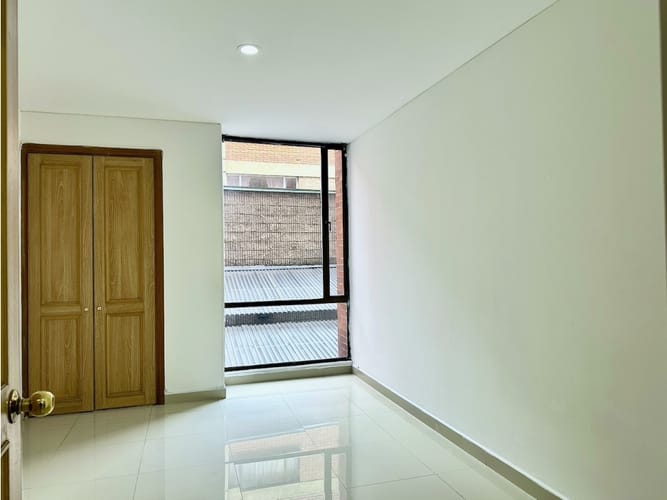 Apartamento de 2 alcobas en venta en Chapinero, Bogotá, 69 m² · foto 18 de 21