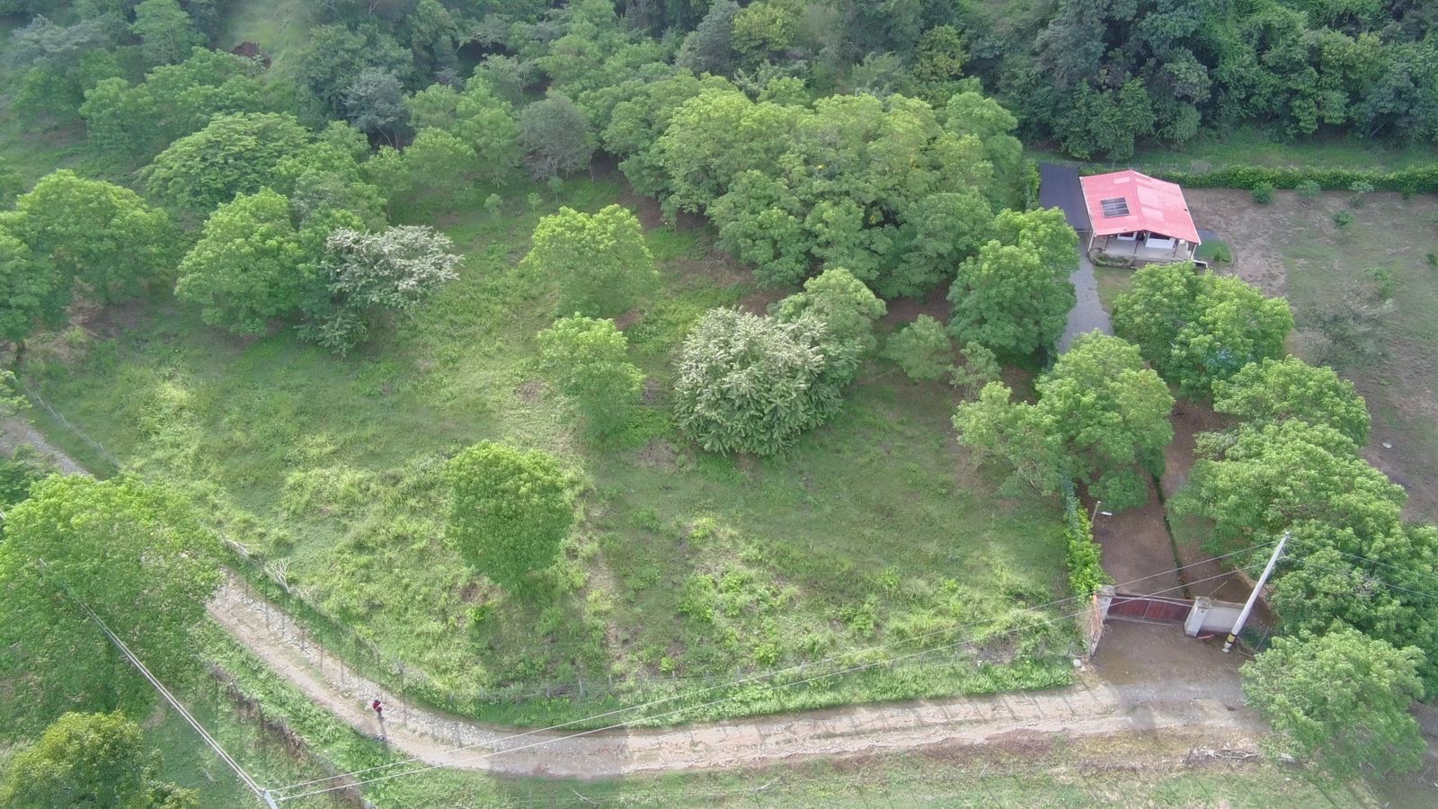 Land in Obregon (3500 m²) for Sale - 3
