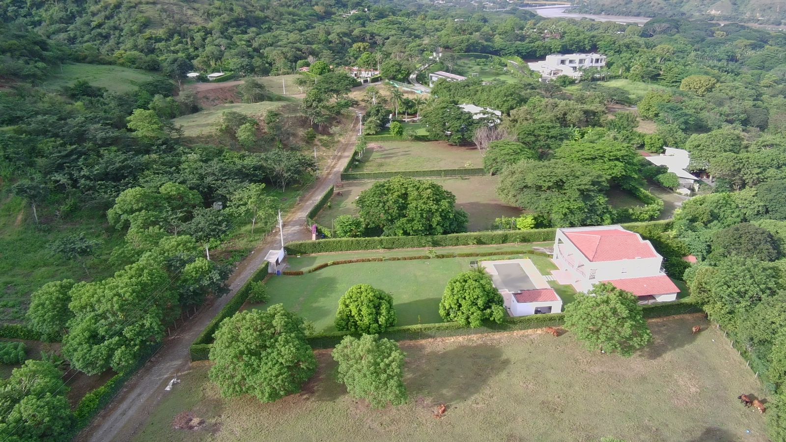Land in Obregon (3500 m²) for Sale - 4