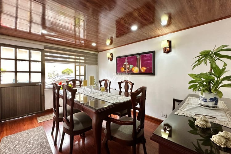 Casa de 3 alcobas en venta en Tierra Buena, Bogotá, 101 m² · foto 3 de 24