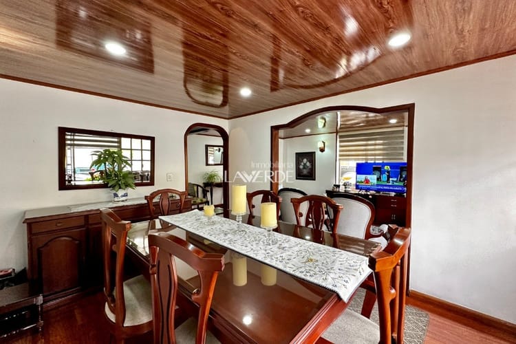 Casa de 3 alcobas en venta en Tierra Buena, Bogotá, 101 m² · foto 4 de 24