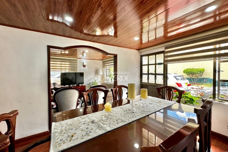 Casa de 3 alcobas en venta en Tierra Buena, Bogotá, 101 m² · foto 5 de 24