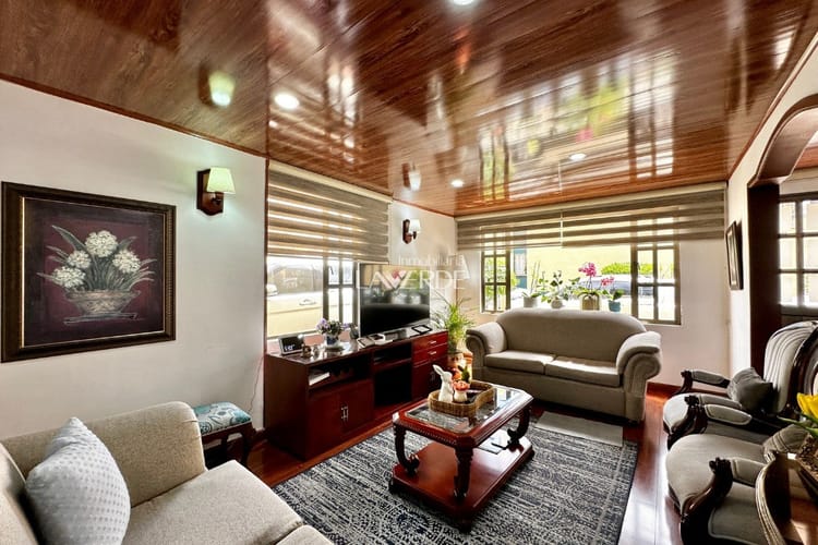 Casa de 3 alcobas en venta en Tierra Buena, Bogotá, 101 m² · foto 6 de 24
