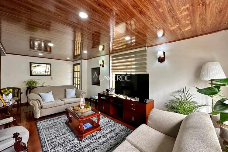 Casa de 3 alcobas en venta en Tierra Buena, Bogotá, 101 m² · foto 7 de 24