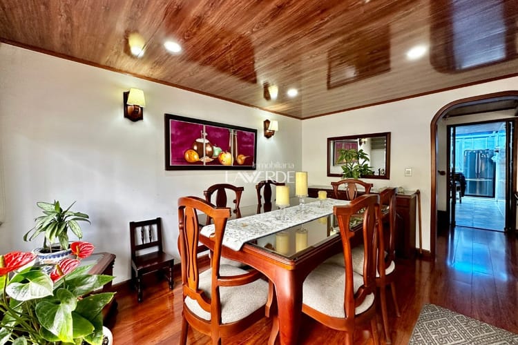 Casa de 3 alcobas en venta en Tierra Buena, Bogotá, 101 m² · foto 9 de 24