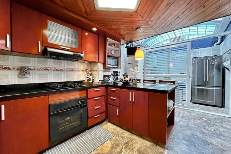 Casa de 3 alcobas en venta en Tierra Buena, Bogotá, 101 m² · foto 10 de 24