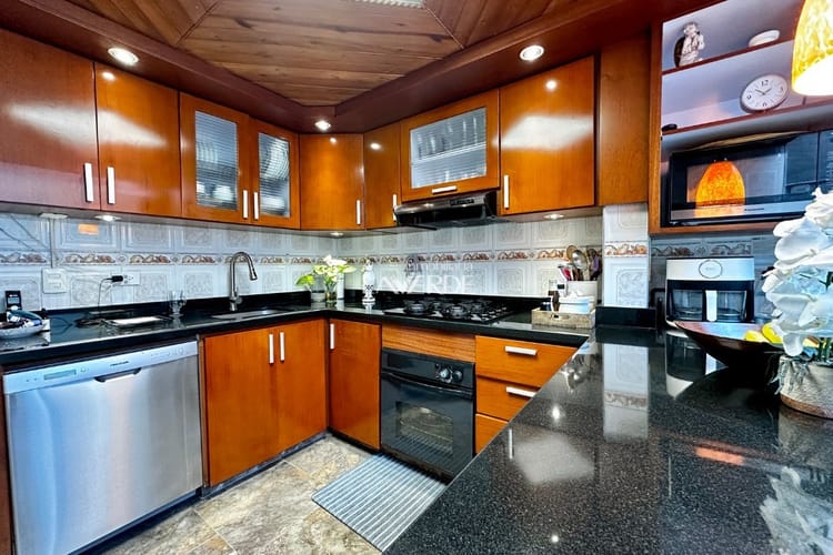 Casa de 3 alcobas en venta en Tierra Buena, Bogotá, 101 m² · foto 13 de 24
