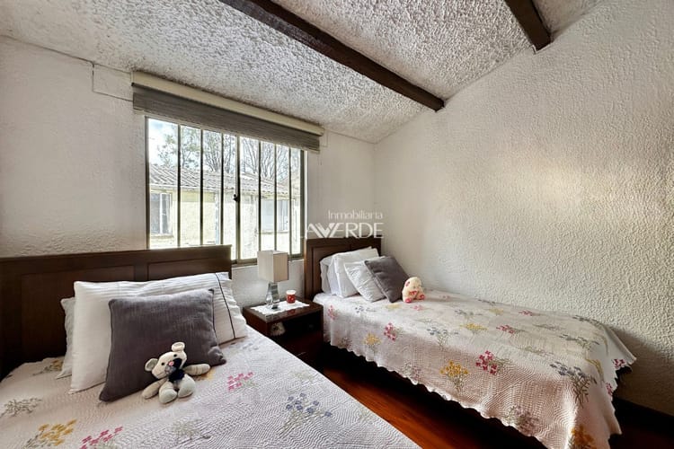Casa de 3 alcobas en venta en Tierra Buena, Bogotá, 101 m² · foto 16 de 24