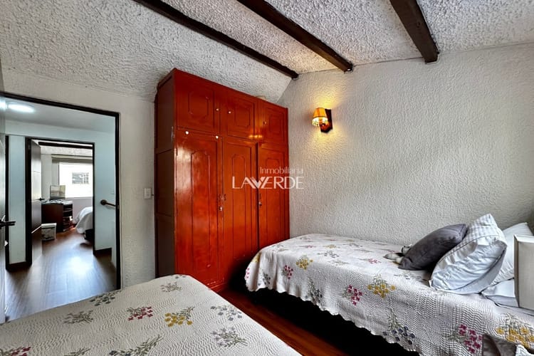 Casa de 3 alcobas en venta en Tierra Buena, Bogotá, 101 m² · foto 18 de 24