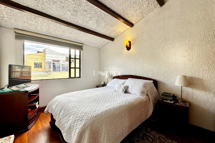 Casa de 3 alcobas en venta en Tierra Buena, Bogotá, 101 m² · foto 19 de 24