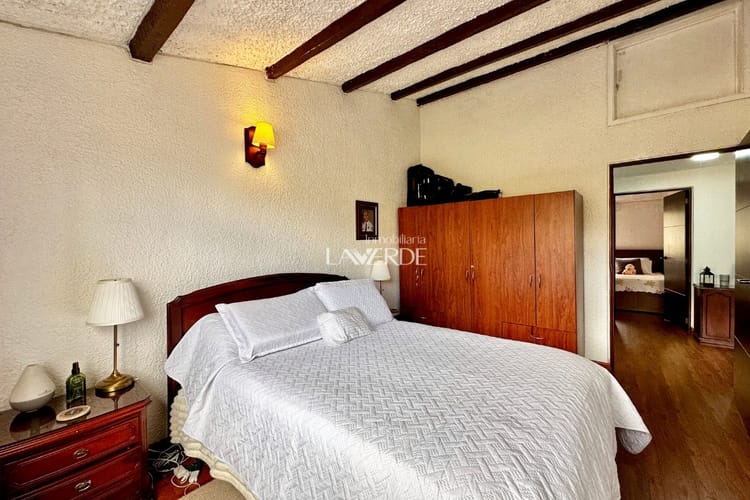 Casa de 3 alcobas en venta en Tierra Buena, Bogotá, 101 m² · foto 21 de 24