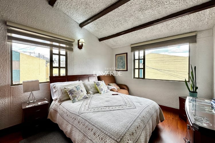 Casa de 3 alcobas en venta en Tierra Buena, Bogotá, 101 m² · foto 22 de 24
