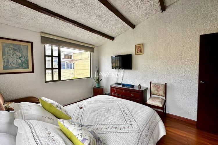 Casa de 3 alcobas en venta en Tierra Buena, Bogotá, 101 m² · foto 23 de 24