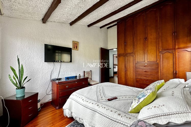 Casa de 3 alcobas en venta en Tierra Buena, Bogotá, 101 m² · foto 24 de 24