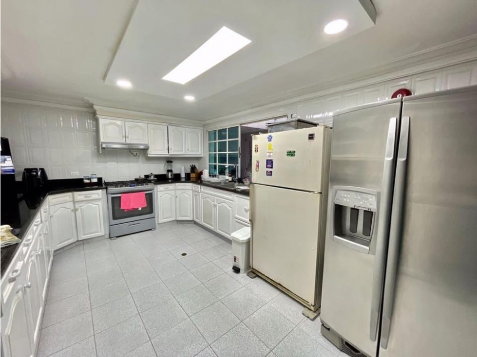 Casa en venta en Castillogrande, Cartagena · foto 4 de 9
