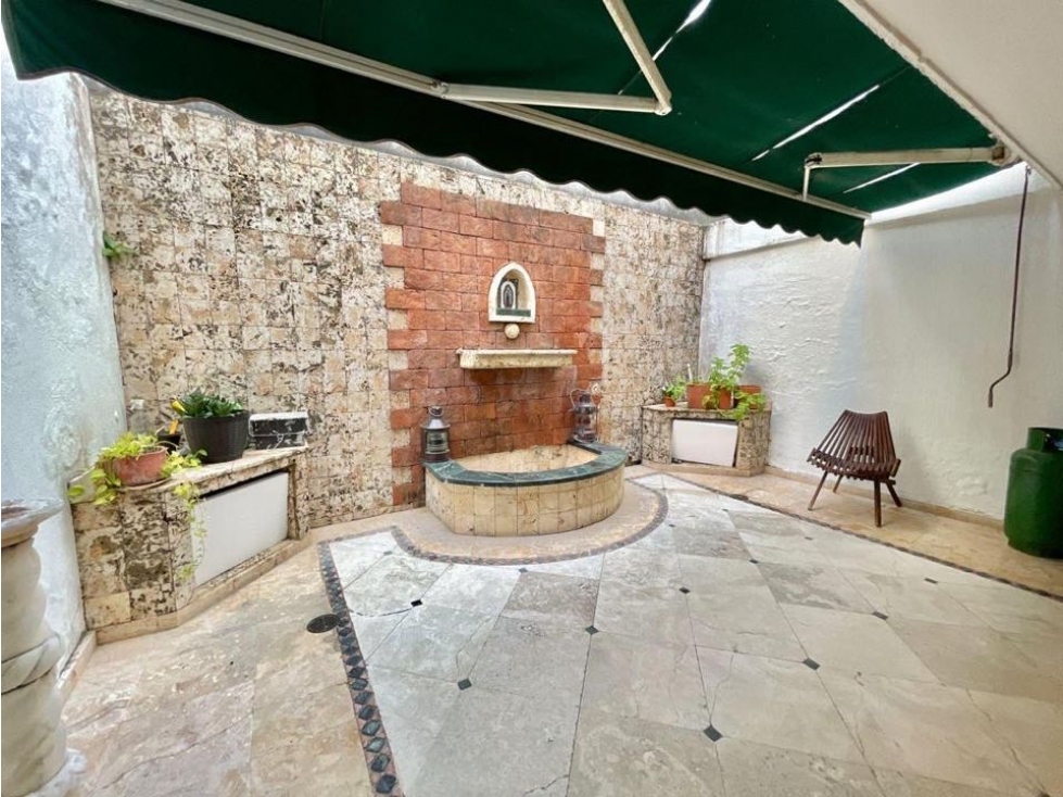Casa en venta en Castillogrande, Cartagena · foto 6 de 9