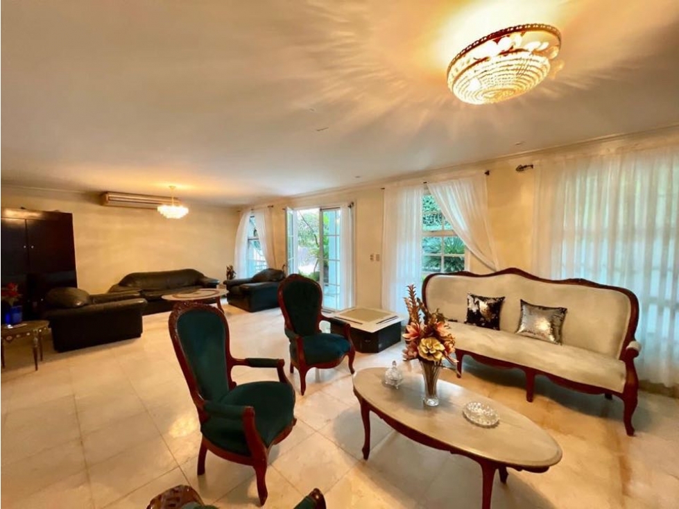 Casa en venta en Castillogrande, Cartagena · foto 7 de 9