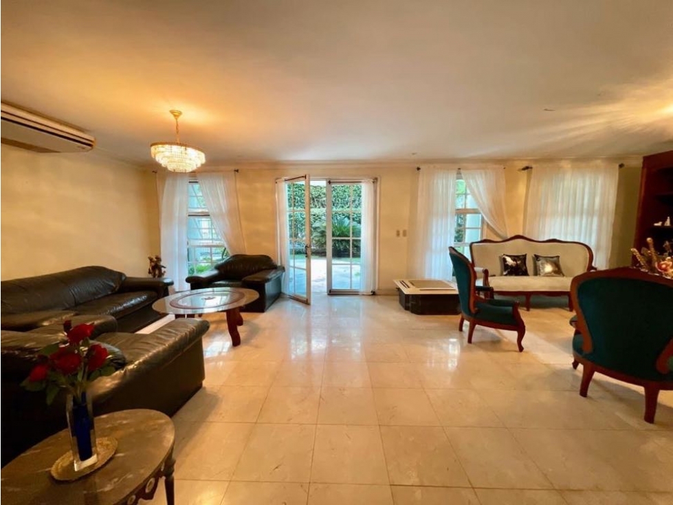 Casa en venta en Castillogrande, Cartagena · foto 8 de 9