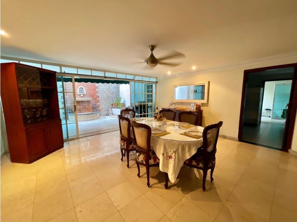 Casa en venta en Castillogrande, Cartagena · foto 9 de 9