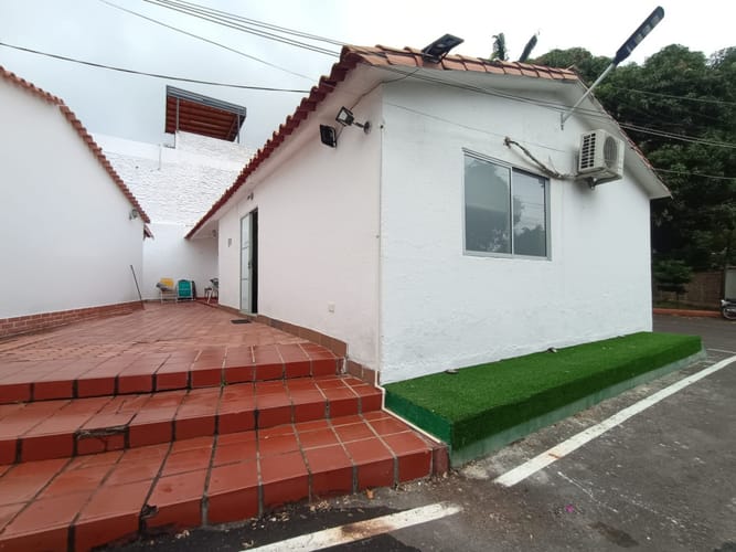 Apartaestudio en arriendo en Villa Antigua, Villa del Rosario, 30 m² · foto 2 de 13