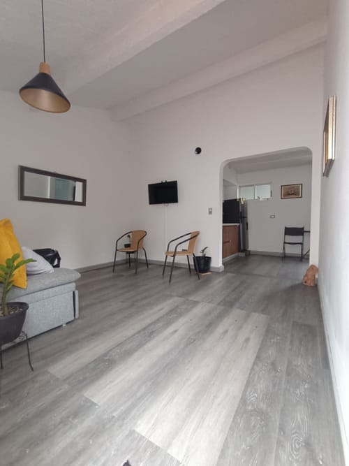 Apartaestudio en arriendo en Villa Antigua, Villa del Rosario, 30 m² · foto 3 de 13