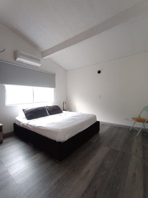 Apartaestudio en arriendo en Villa Antigua, Villa del Rosario, 30 m² · foto 8 de 13