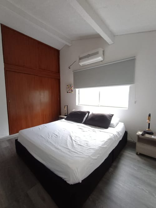 Apartaestudio en arriendo en Villa Antigua, Villa del Rosario, 30 m² · foto 9 de 13