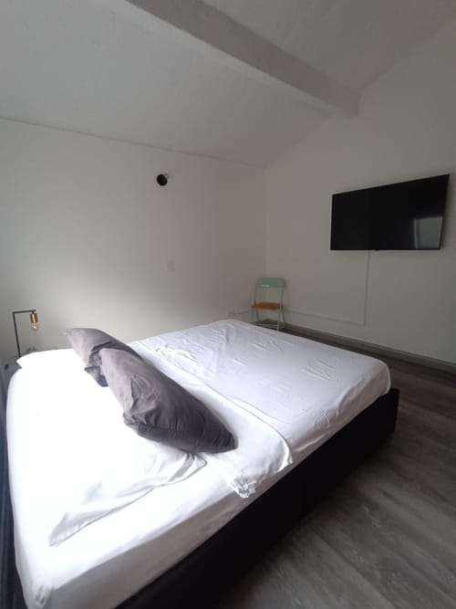 Apartaestudio en arriendo en Villa Antigua, Villa del Rosario, 30 m² · foto 10 de 13